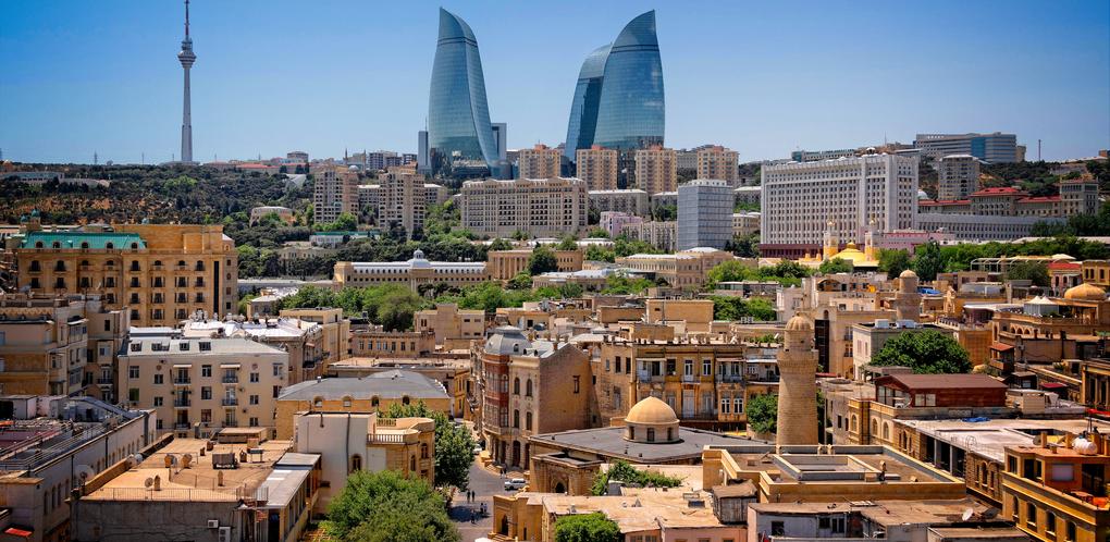 Baku City & Absheron Tour