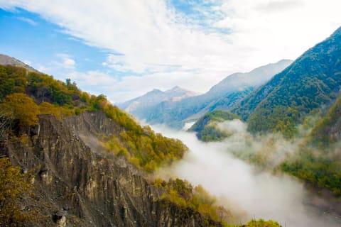Gabala Tour