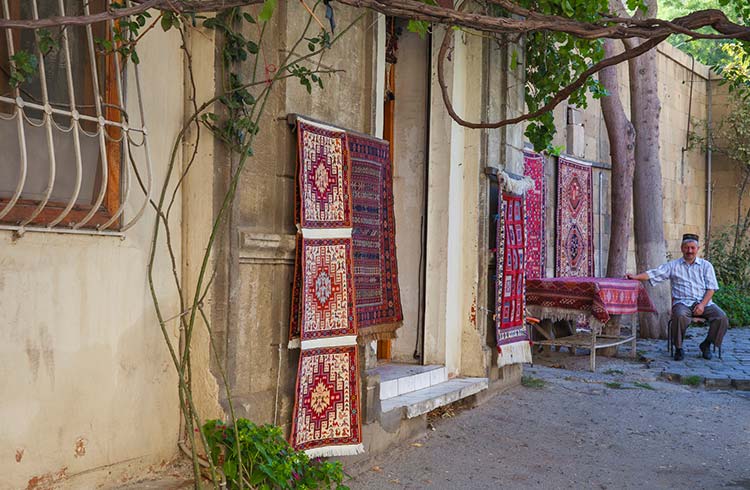 Is Azerbaijan Safe for International Tourists