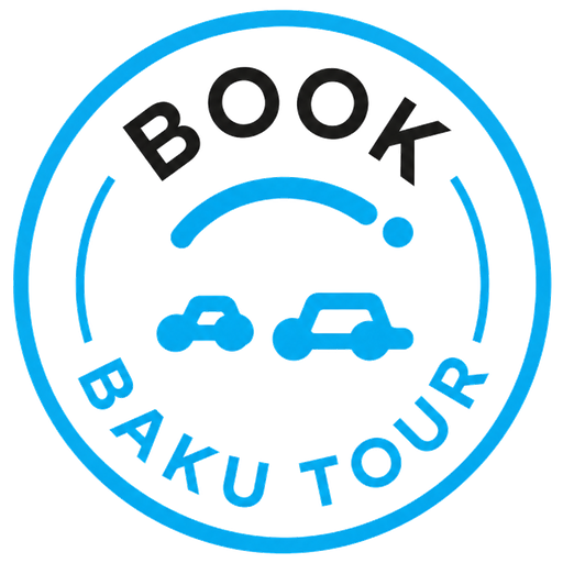 Book Baku Tour Logo